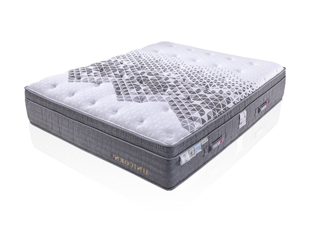 Agro長纖獨立筒 獨立筒床墊推薦ag01 台灣龍馬床墊 全國家具